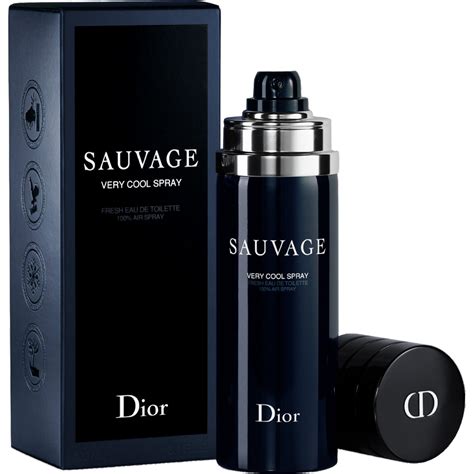 dior sauvage very cool spray eau de toilette stores|jeremy fragrance sauvage.